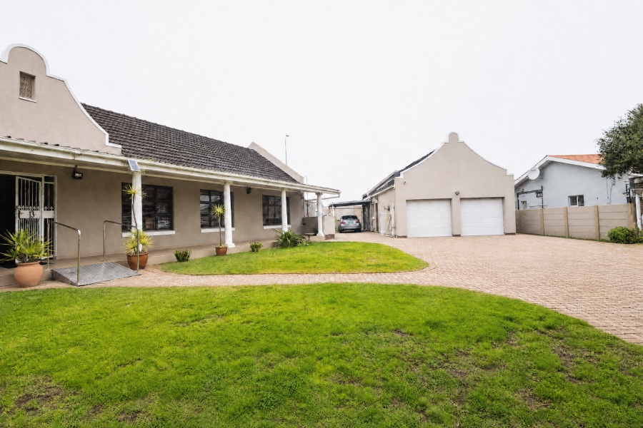 3 Bedroom Property for Sale in Panorama Western Cape